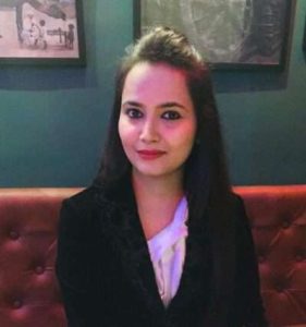 Team 3 Karishma Jain