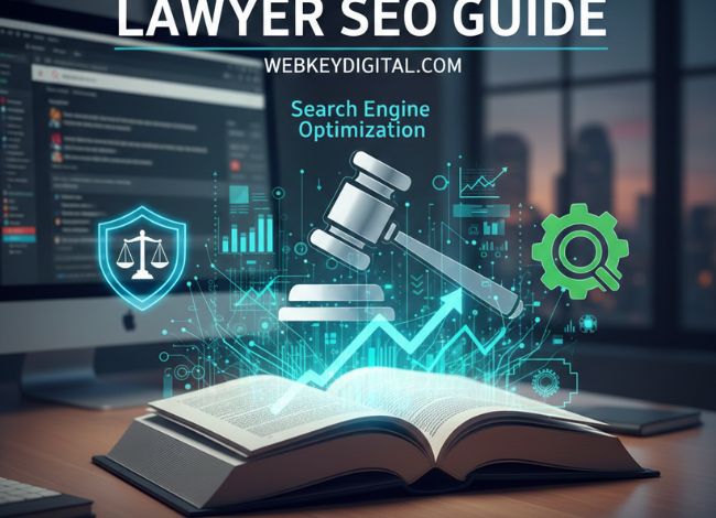 lawyer seo guide
