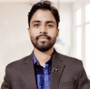 Team 4 Shailendra Baser